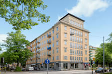 Kontorslokal på Erik Dahlbergsgatan 12, Stockholm – bild 10