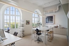 Kontorslokal på Söder Mälarstrand 41, Stockholm – bild 3