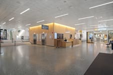 Kontorslokal på Eugeniavägen 12, Solna – bild 7