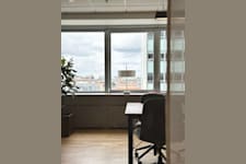 Kontorslokal på Mäster Samuelsgatan 42, Stockholm – bild 8