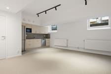 Kontorslokal på Brantingsgatan 37, Stockholm