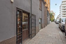 Kontorslokal på Pipersgatan 11, Stockholm