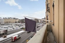 Kontorslokal på Strandvägen 5A, Stockholm – bild 2