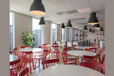 Kontorslokal på Landsvägen 52, Sundbyberg – bild 12