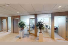 Coworking-plats på Violinvägen 1, Falkenberg – bild 11