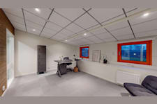 Kontorslokal på Björklundavägen 7, Hässleholm