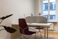 Birger Jarlsgatan 6 D - image - 3