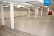 Lagerlokal på Gustaf Dalénsgatan 19, Göteborg – bild 4