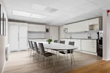 Kontorslokal på E A Rosengrens Gata 31, Västra Frölunda – bild 4