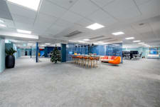 Kontorslokal på Regeringsgatan 28, Stockholm – bild 4