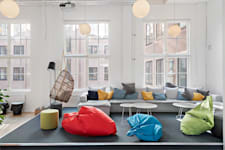 Kontorslokal på Barlastgatan 2 / Amerikahuset, GÖTEBORG – bild 3