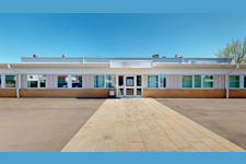 Industrilokal på Hästvägen 4A, Malmö