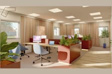 Kontorslokal på Redegatan 7, Västra Frölunda – bild 2