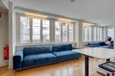 Kontorslokal på Oxtorget 4, Stockholm – bild 5