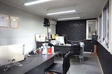 Kontorslokal på Rörvägen 28, Jordbro – bild 11