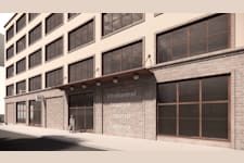 Lokal på Industrigatan 13, Malmö – bild 3