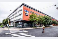 Kontorslokal på Sehlstedtsgatan 6, Stockholm – bild 13