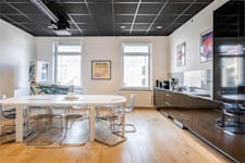 Kontorslokal på Östra Hamngatan 31, Göteborg – bild 5