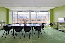 Kontorslokal på Mäster Samuelsgatan 56 - Klara Zenit, Stockholm – bild 7