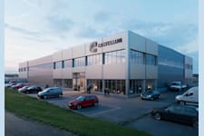 Kontorslokal på August barks gata 23, Göteborg