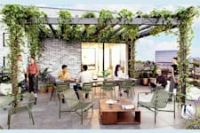 Kontorslokal på Fälttelegrafplatsen 4, Solna – bild 2