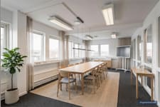 Kontorslokal på Backa bergögata 7, Hisings Backa