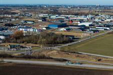 Lagerlokal på Spånvägen 8, Staffanstorp – bild 4