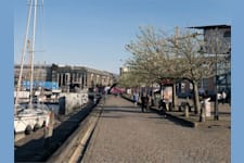 Kontorslokal på Sankt Eriksgatan 5, Göteborg – bild 9