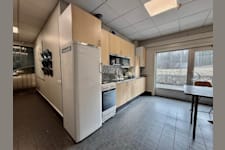 Industrilokal på Lännavägen 64, Huddinge – bild 7