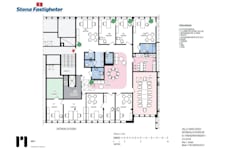 Kontorslokal på Sköndalsvägen, Stockholm – bild 3