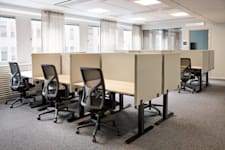 Coworking-plats på Sveavägen 151, Stokholm – bild 7