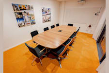 Coworking-plats på Skeppsgatan 19, Malmö – bild 34