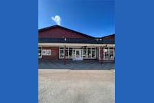 Butikslokal på Sveagatan 89, Grums