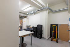 Kontorslokal på Banvaktsvägen 22, Solna – bild 11