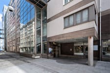 Kontorslokal på Lilla Bommen 6, Göteborg – bild 4