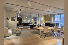 Kontorslokal på Sankt Eriksterrassen 72A, Stockholm – bild 2