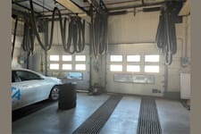 Industrilokal på Kristinehedsvägen 24, Halmstad – bild 4