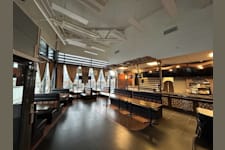 Restauranglokal på Norrsundavägen 204, Rosersberg – bild 7