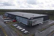 Lagerlokal på Transportvägen 15, Jönköping