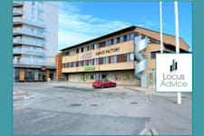 Butikslokal på Dalgränd 10, Tyresö – bild 2