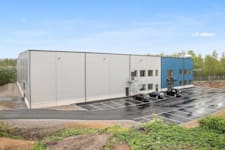 Lagerlokal på Björkhemsgatan 36, Borås