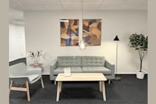 Mätarvägen 5 - KH 5