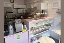 Restauranglokal på Vikingagatan 18, Stockholm – bild 2