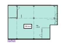 Industrilokal på Britta Sahlgrens gata 8 A-D, Västra Frölunda – bild 2