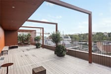 Kontorslokal på Hammarby allé 14, Stockholm – bild 27