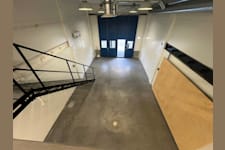 Industrilokal på Ullbergsvägen 2, Landvetter – bild 10