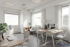 Kontorslokal på Tallbacksgatan 10, Rosersberg – bild 2