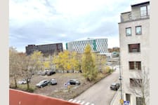 Kontorslokal på Spolegatan 10, Lund – bild 2