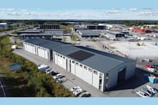 Butikslokal på Östra Vagngatan 5B, Örebro – bild 16