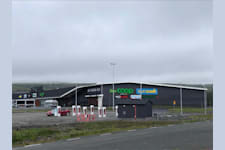 Butikslokal på Stalltjärnsvägen 2, Storlien